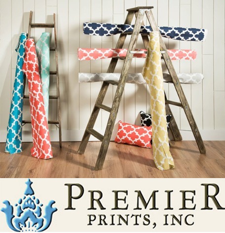 Click here to view the Premier Prints Fabric Collection