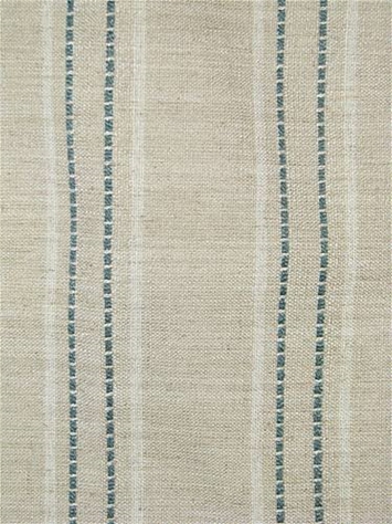 Fowler Moonstone Linen Stripe Richloom Fabric