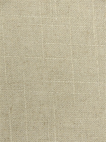 Jefferson Linen 02 Desized Griege Covington Linen Fabric