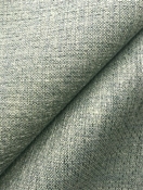 Olive Green Plain Solid Tweed Textures Fade Resistant Upholstery Fabric by  The Yard