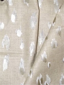 Asher Chalk Lacefield Fabric