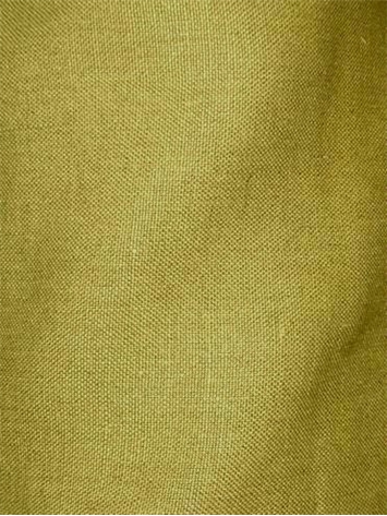 Brussels 244 - Acid Green Linen Fabric | Covington Fabric