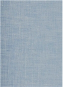 Brussels 5  - Porcelain Blue Linen Fabric