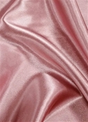 Dusty Pink Crepe Back Satin