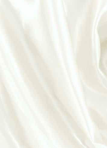 White Silk Fabric by the Yard - Washable, Silk Fabric By The Yard