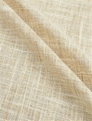 Calistoga Oatmeal Curtain Fabric