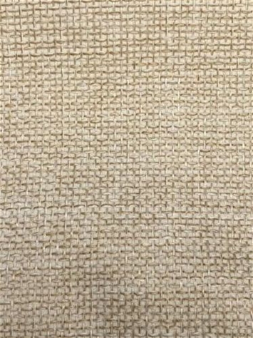 Wheat / Off-White Jute Fabric, Decorative Burlap