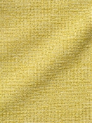 Folksy Lemon Bella Dura Fabric