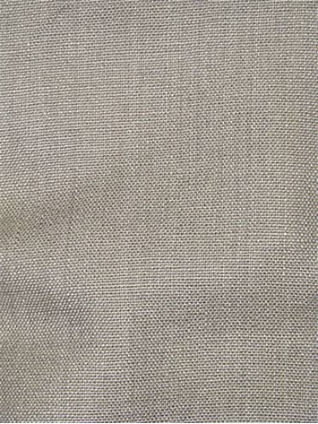 GLYNN LINEN 109 - METAL Linen Fabric | Covington Fabric