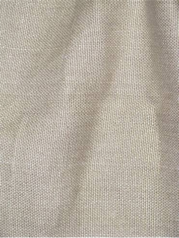 heavy linen fabric