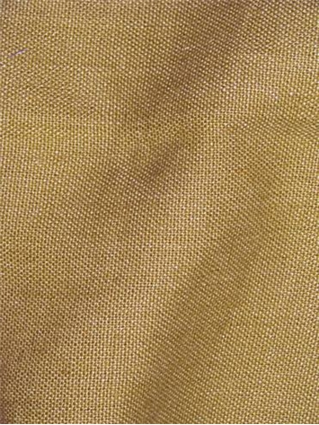 GLYNN LINEN 801 - CAMEL Linen Fabric | Covington Fabric