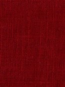 Jefferson Linen 137 Antique Red Covington Linen Fabric