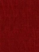 Jefferson Linen 300 Henna Red Covington Linen Fabric