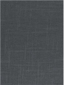 Jefferson Linen 910 Gustav Grey Covington Linen Fabric