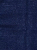 JEFFERSON LINEN 555 CLASSIC NAVY  Linen Fabric