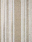 Linen Look Ticking Biscotti