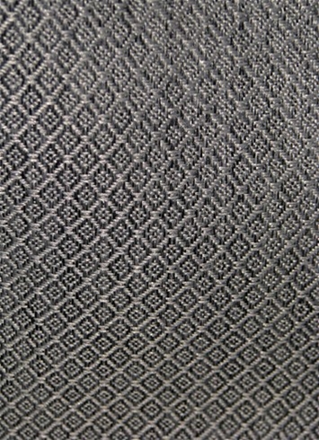 Maxon BK Crypton Charcoal | Robert Allen Fabric