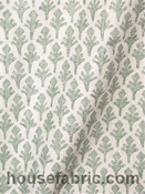 Ponce Eucalyptus Chatham White Lacefield Designs