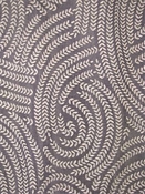 Mopretty Lady Flannel Jacquard Fabric