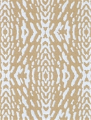 SD Riff 196 Linen Outdoor Fabric 