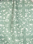 Sandoval Verde Chatham White Lacefield Designs