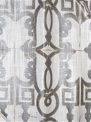 Seville Champagne Lacefield Fabric