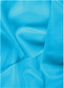 Turquoise China Silk Lining Fabric