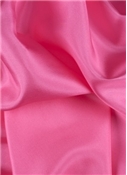 Neon Pink China Silk Lining Fabric