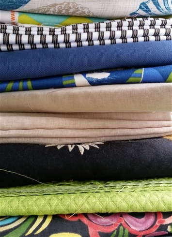 Outdoor Fabric Samples by the Pound | Fabric Sale - Clearance Fabric