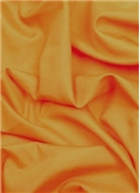 Tangerine China Silk Lining Fabric