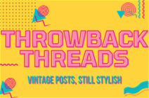 Throwback Threads