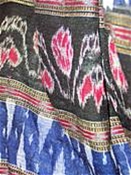 What is Ikat Fabric