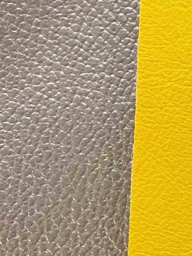 PKL Yellow - Gold - Topaz Fabric