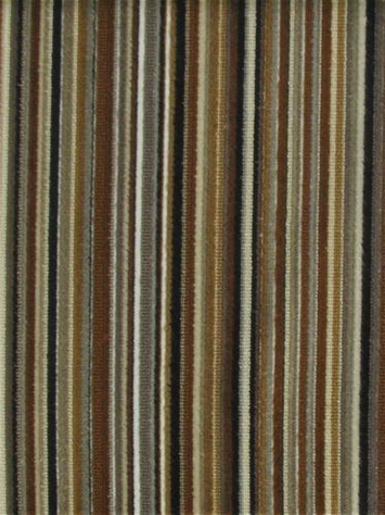 Tama Cinnamon Regal Fabric 