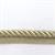 Lip Cord 3/8 Inch Sandstone Decorative Trim