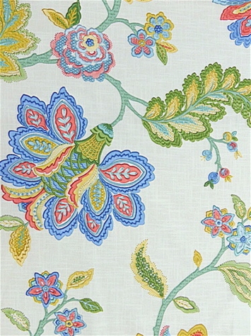 Adorina 100 Multi Covington Fabric