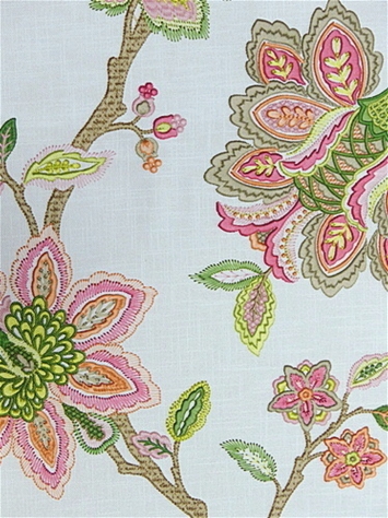 Adorina 72 Sherbet Covington Fabric