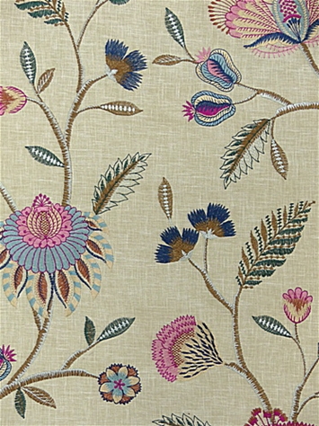 Amberley 507 Aquarius Covington Fabric 