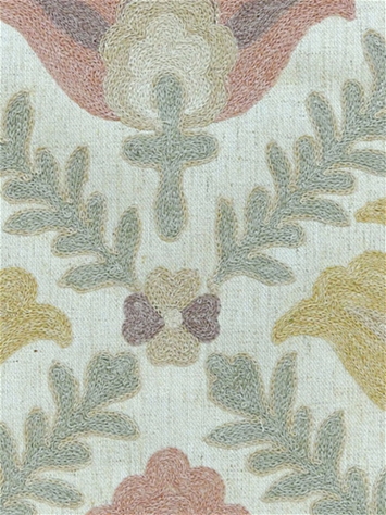 Angeline Berry Embroidery P Kaufmann Fabric