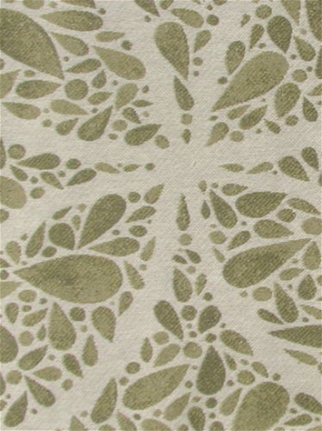 Beltramo Moss Valdese Fabric 