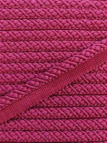 BIR706 190 Fuschia Lip Cord