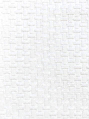 Basketry 101 Antique White Covington Fabric