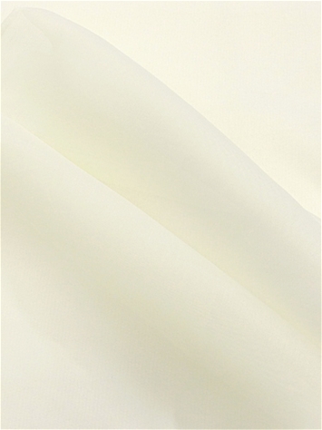118" Batiste Ivory Event Fabric