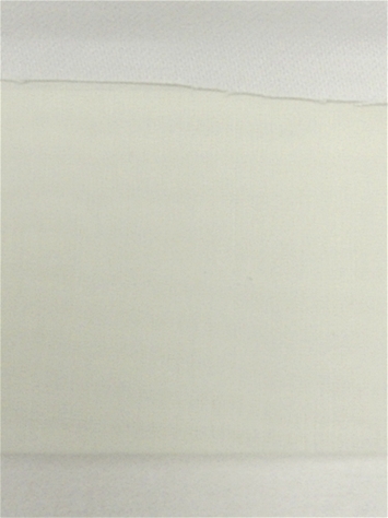 118" Batiste Ivory Event Fabric