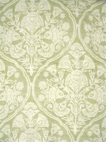 Bickleigh 288 Pear Covington Fabric- Remnant