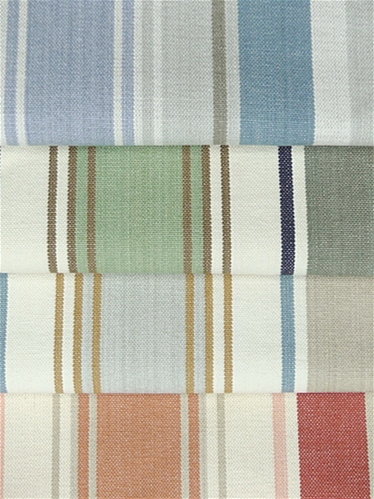 Bridgewater Spa Heritage Fabric