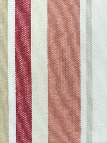 Bridgewater Cranberry Heritage Fabric