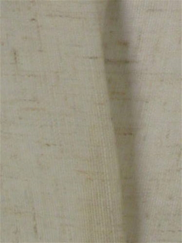 Conic Sheer FR Oatmeal Kaslen Fabric