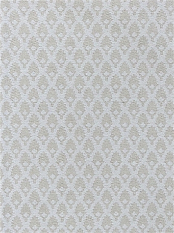 Calais Chalk Danish Linen Lacefield Designs Fabric