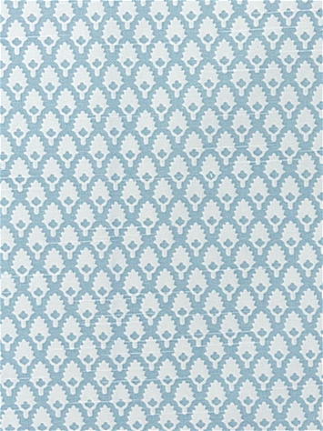 Calais Spa Cotton Lacefield Designs Fabric